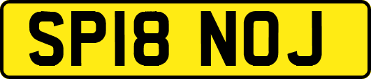 SP18NOJ