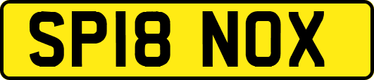 SP18NOX
