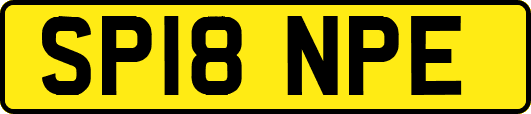 SP18NPE