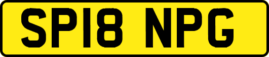 SP18NPG