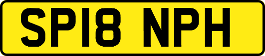 SP18NPH