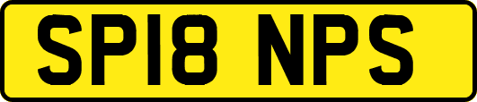 SP18NPS
