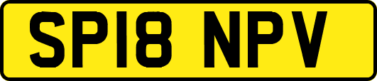 SP18NPV