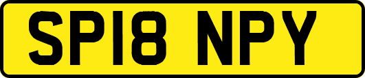SP18NPY