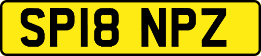 SP18NPZ