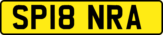 SP18NRA