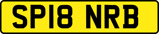 SP18NRB