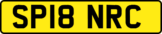 SP18NRC