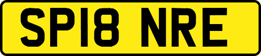 SP18NRE