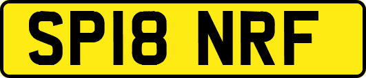 SP18NRF