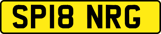 SP18NRG