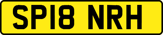 SP18NRH
