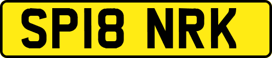 SP18NRK