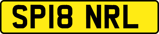 SP18NRL