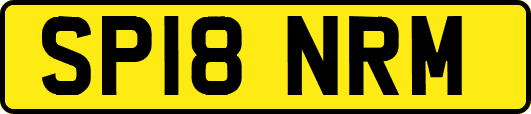 SP18NRM