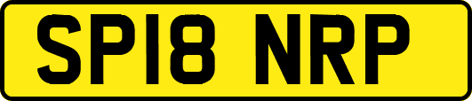 SP18NRP