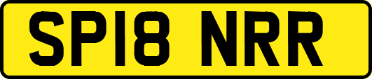 SP18NRR