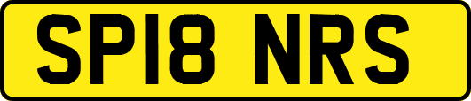 SP18NRS