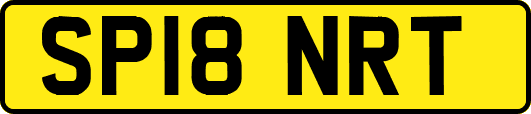 SP18NRT
