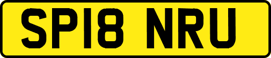 SP18NRU