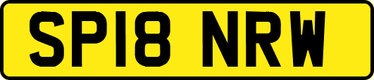 SP18NRW