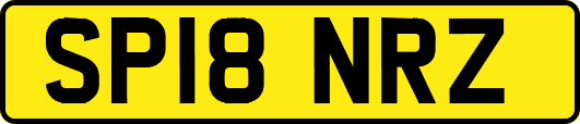 SP18NRZ