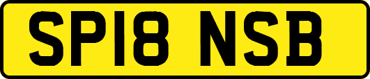 SP18NSB