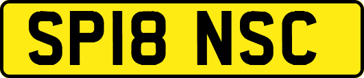 SP18NSC