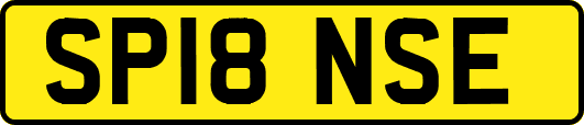 SP18NSE