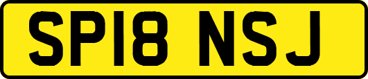 SP18NSJ