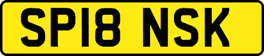 SP18NSK