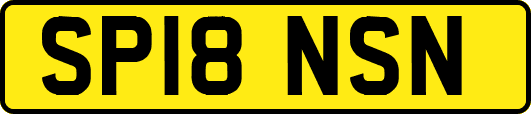 SP18NSN