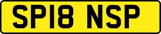 SP18NSP