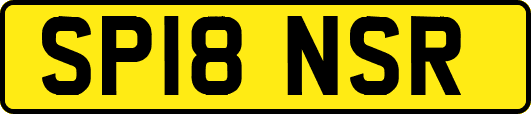 SP18NSR