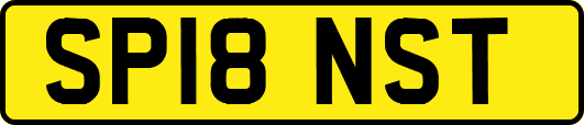 SP18NST