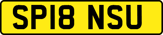 SP18NSU