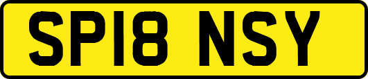 SP18NSY