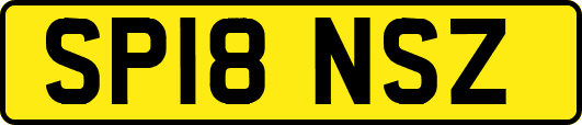 SP18NSZ