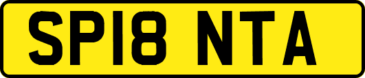 SP18NTA