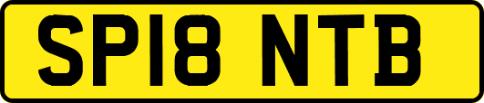 SP18NTB