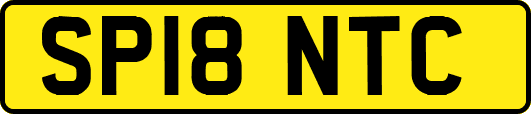 SP18NTC