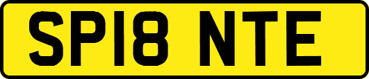 SP18NTE