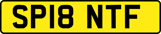 SP18NTF