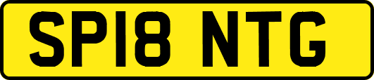 SP18NTG