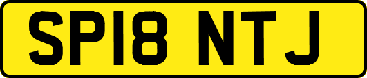 SP18NTJ