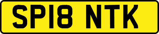 SP18NTK