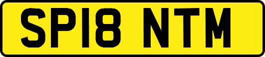 SP18NTM