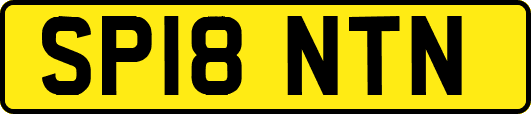 SP18NTN