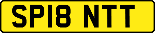 SP18NTT