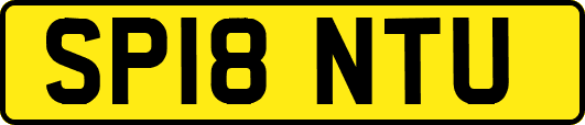 SP18NTU